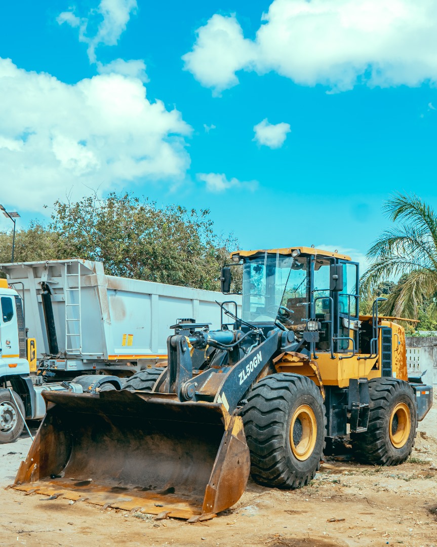 Construction Site